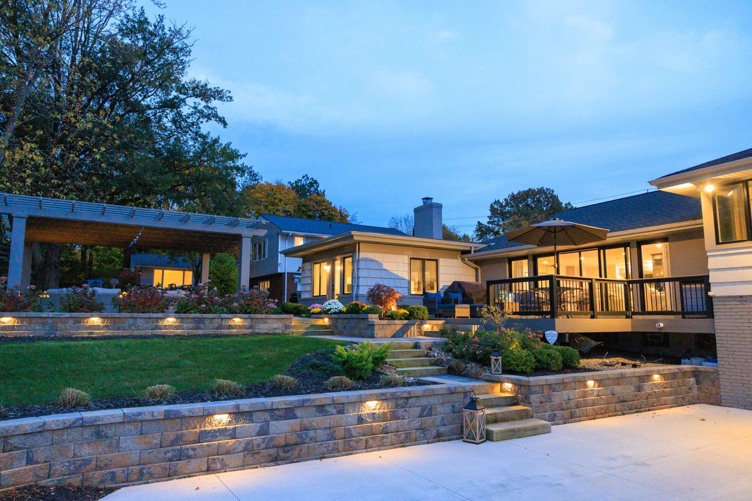 Seasonal Property Maintenance in Northeast Ohio: A 4-Season Guide